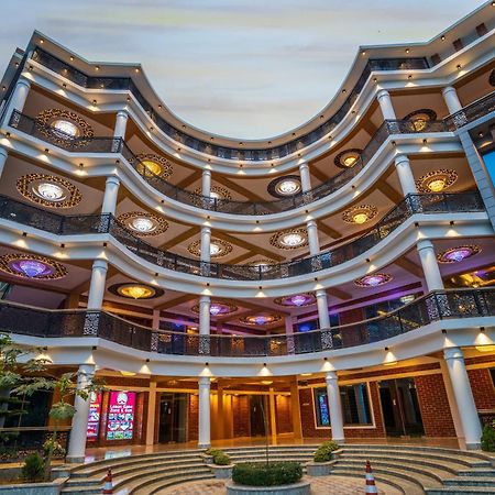 Lemon Garden Resort & Spa 스리몽골 외부 사진