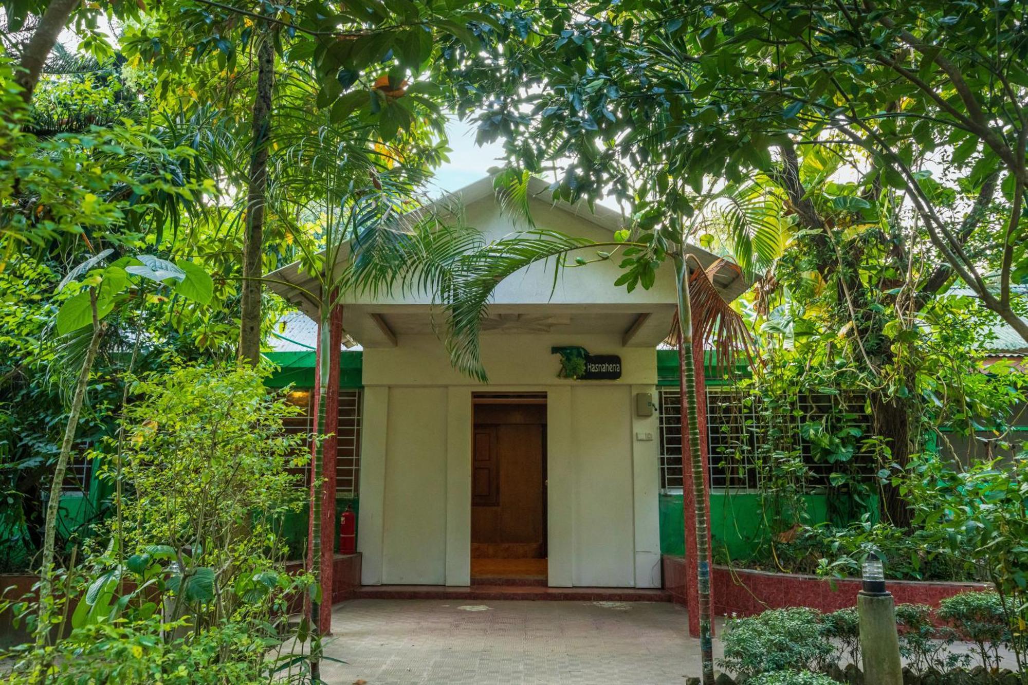 Lemon Garden Resort & Spa 스리몽골 외부 사진